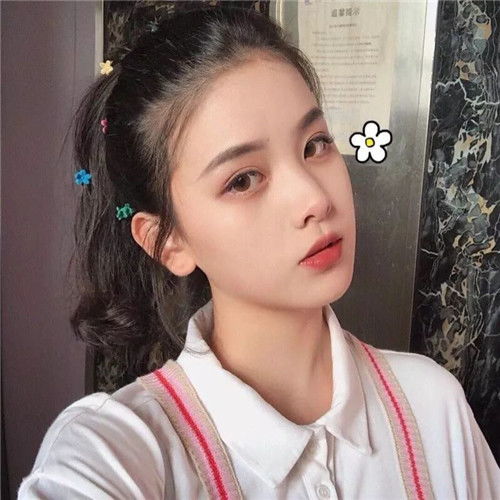 气质淑女微信头像,高冷御姐温柔甜美气质爆棚的