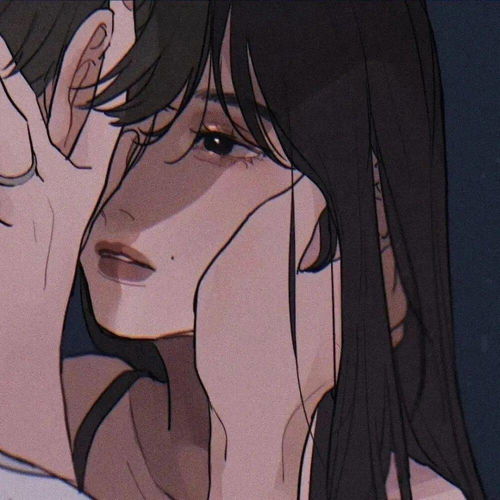头像背景丨何以至此久不梦你