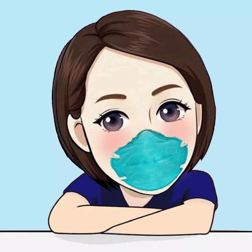 提醒今天出门你戴口罩了吗