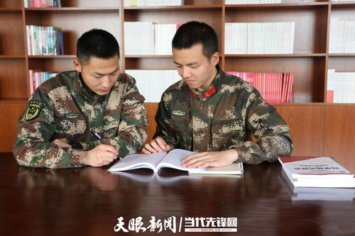 助力士兵备战军考,来看武警铜仁支队的锦囊妙计