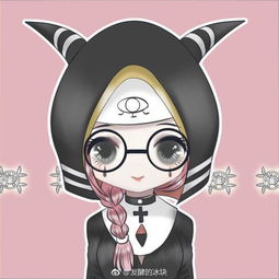 第五人格来一波欧皇皮肤小头像,好喜欢小狼奈布和小兔几前锋呢