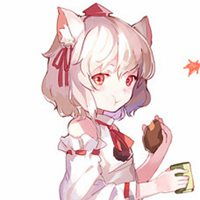 猫女生二次元萌系头像微信头像图片大全