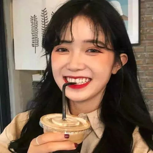 可爱少女头像女生失恋vs男生失恋,谁恢复的快