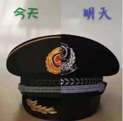 武警边防部队转为人民警察只是针对军官,那战士们应何去何从