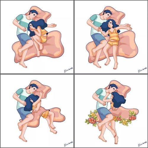 泰国夫妻生活私密照曝光,甜哭无数网友脸红心跳想结婚