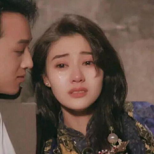 个性微信头像