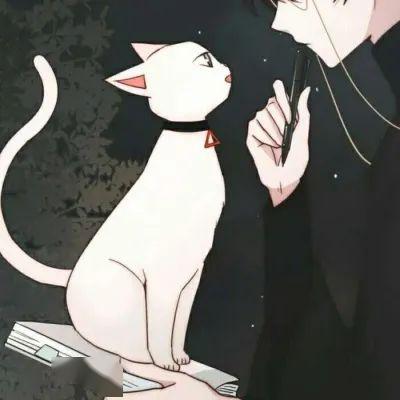 散发恋爱酸臭味的情侣头像,单身人士太羡慕了