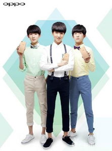 oppor9春季新品发布会tfboys李易峰杨幂众星云集