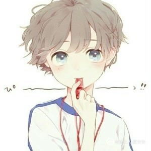 动漫男生头像视频圈子动漫男生头像演员及剧情热门动态爱奇艺泡泡