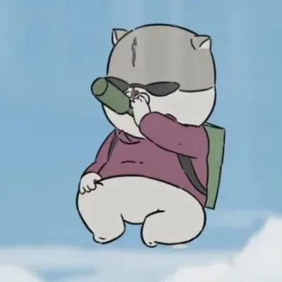 今日头像新的一年,换上新的头像吧