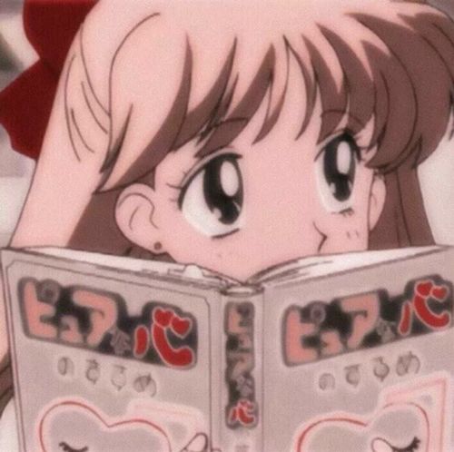 文艺女头努力学习认真生活
