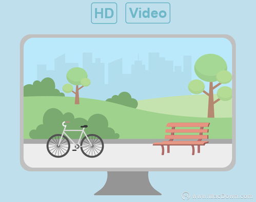 reallusioncartoonanimatorformac2d动画设计制作软件