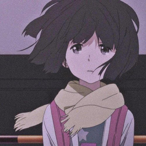 一批个性微信头像