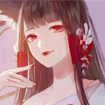 古风头像丨微信古韵风头像