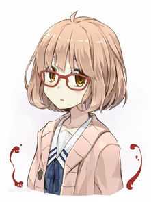 有没有和歌王里女主七海春歌发型差不多的动漫人物男或女