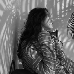 唯美优雅的女生图片爱你