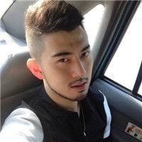 帅气有男人味的个性qq头像