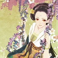 甄嬛传叙花列头像漫画甄嬛传叙花列人物头像
