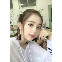 这种是什么眉型