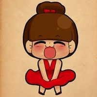 可爱的童年童年里美好的梦想素材