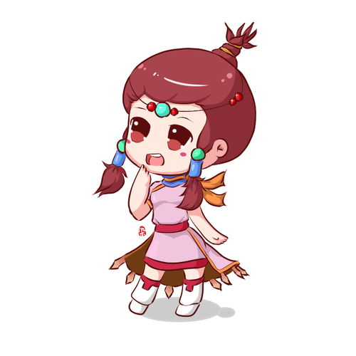 萌萌哒ios锁屏壁纸你喜欢吗