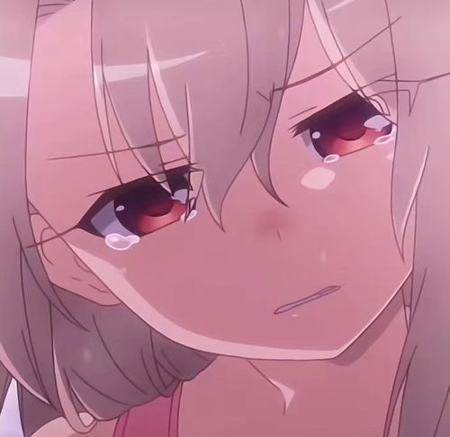 ins动漫女头