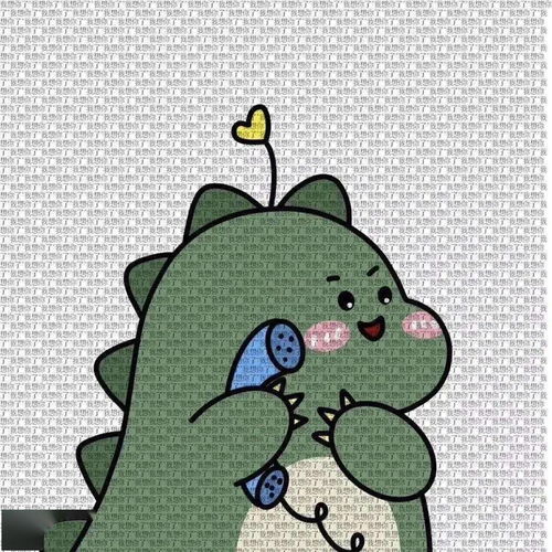 情侣头像丨超好看情侣头像大全
