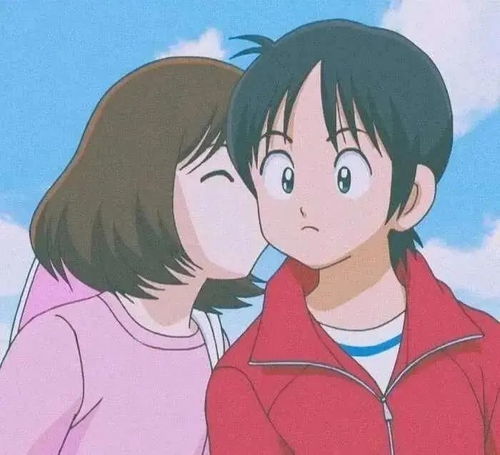 求偶必备语录情头