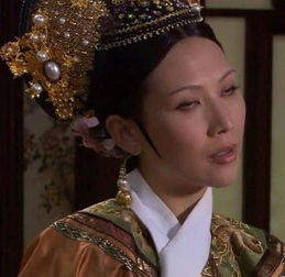 台湾网友恶搞甄嬛传各宫娘娘翻白眼神功大pk组图
