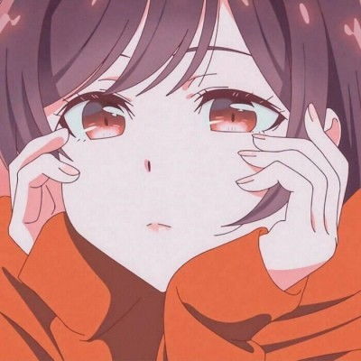 猛男最爱的可爱动漫头像