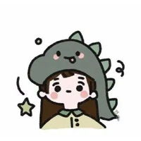 头像幼稚幼稚可爱的头像