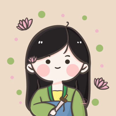 插画绘画