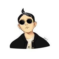 hiphop头像男动漫图片微信头像图片大全