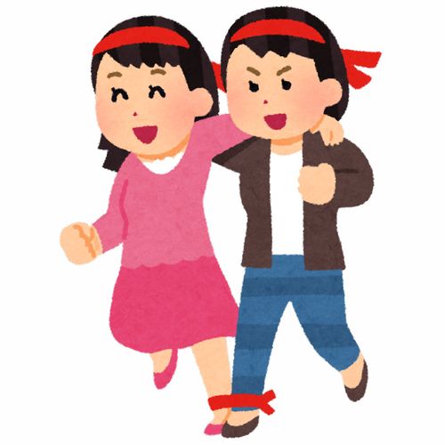 学校运动会游乐场玩游戏接力赛飞镖跳绳运动服卡通插画免扣素材手绘png18插画运动比赛健身