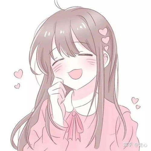 有哪些仙女动漫头像鸭