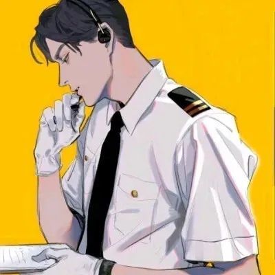 头像丨看清以后还是想再爱爱你