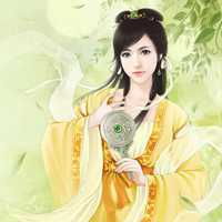 头像女2017最新版微信头像图片大全