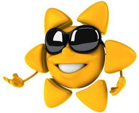 这些人夏天不适合戴墨镜你中枪了吗