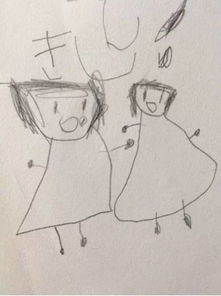 把女儿创作的卡通画全都做成同款便当,来感受一下这耿直的父爱