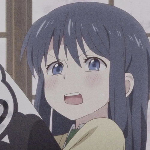 精选动漫头像
