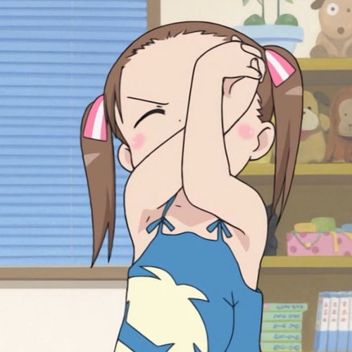 能推荐一下日常搞笑轻松的动漫吗