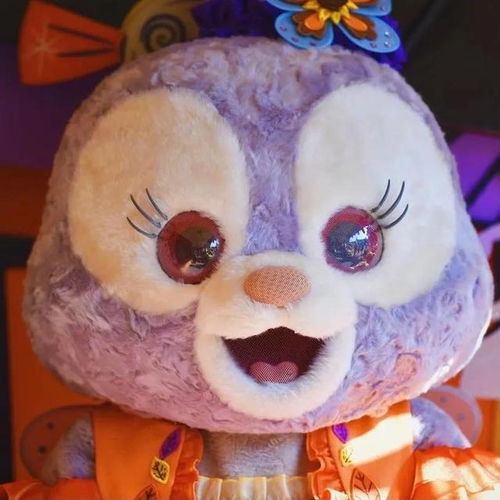 微信头像之星黛露篇