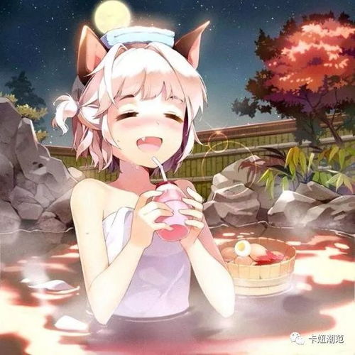 专属十二星座的猫耳美少女,金牛座的英姿飒爽,水瓶座的王者气息