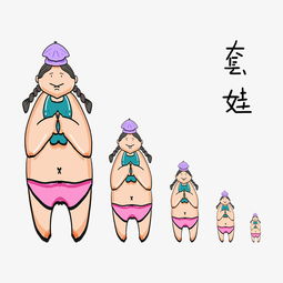 少女心大叔反差萌卡通表情包图片素材其他格式下载卡通手绘边框大全