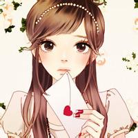 甜美清纯美女头像微信头像图片大全