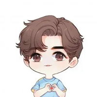 男头像图片大全卡通好看卡通型男士头像
