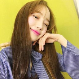 遇到你之前我也很骄傲女生头像韩系女头堆糖,美好生活研究所