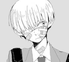 二呆辞男生头像动漫二次元男头chenci