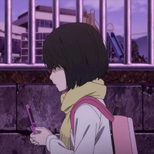情侣头像