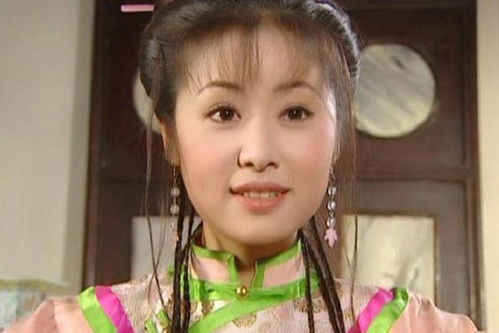 古装赵丽颖又仙又美,baby古典梦幻,她被称为四千年一遇的美女
